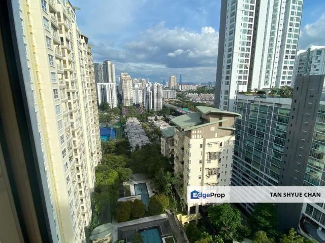 Condominium for sale in Mont Kiara, Kuala Lumpur
