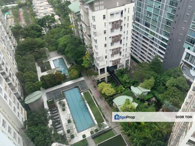 Condominium for sale in Country Heights Damansara, Kuala Lumpur