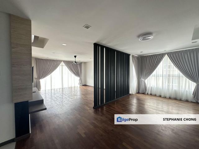 Condominium for sale in Mont Kiara, Kuala Lumpur