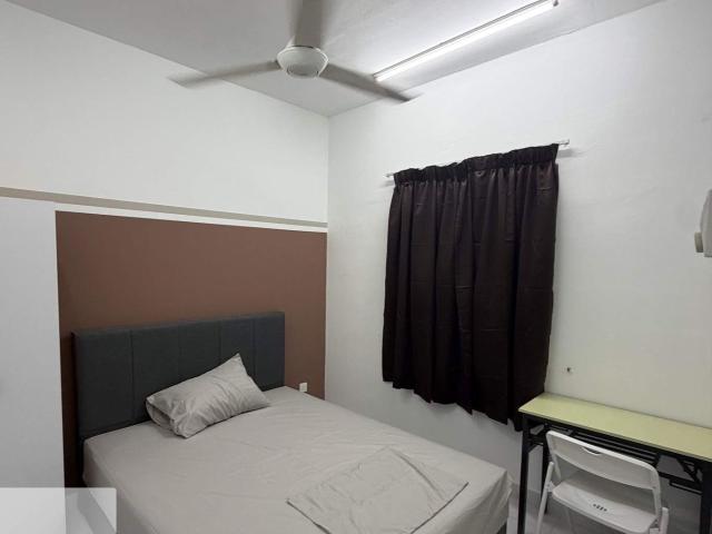 Room for rent in Kuchai Lama, Kuala Lumpur