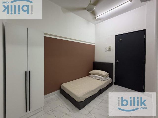 Room for rent in Kuchai Lama, Kuala Lumpur