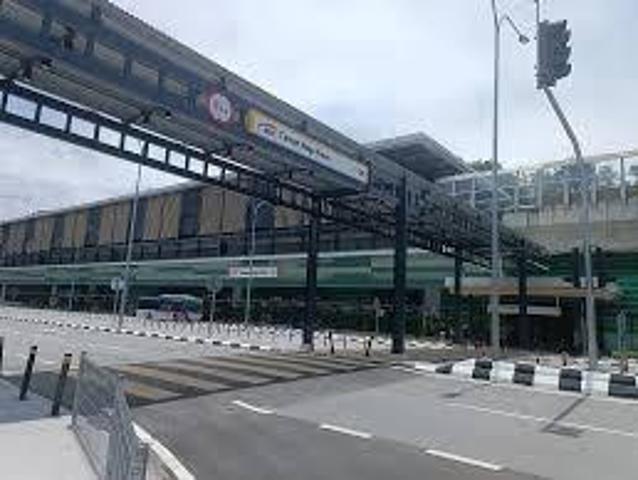 Condominium for rent in Country Heights Damansara, Kuala Lumpur