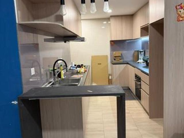 Apartment for rent in Country Heights Damansara, Kuala Lumpur