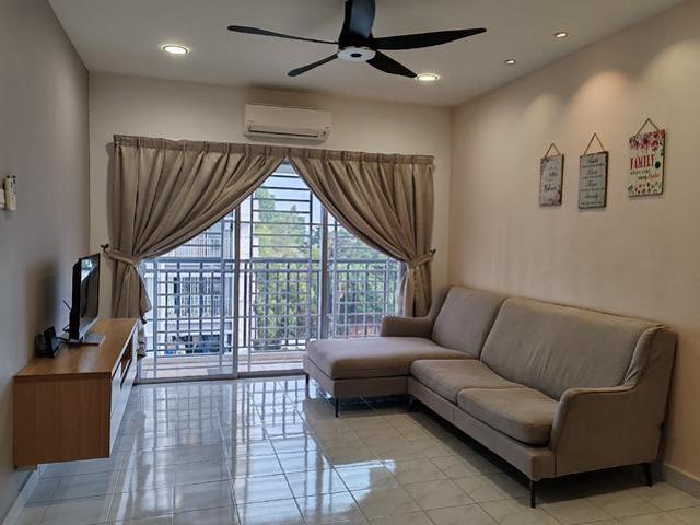 Apartment for rent in Country Heights Damansara, Kuala Lumpur