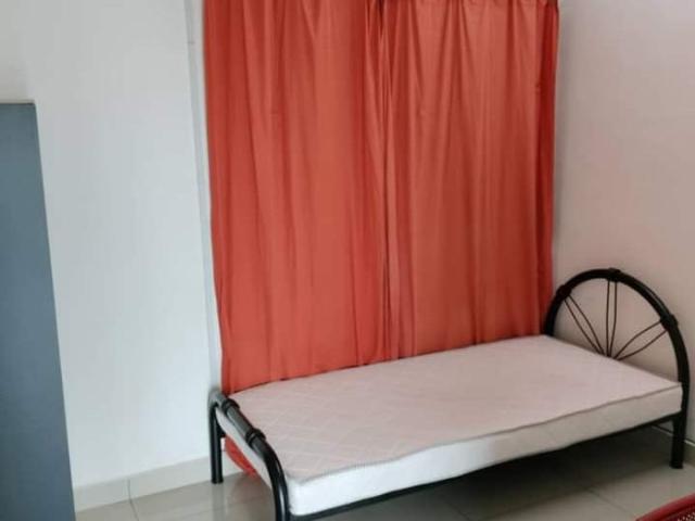 Apartment for rent in Petaling, Subang Jaya