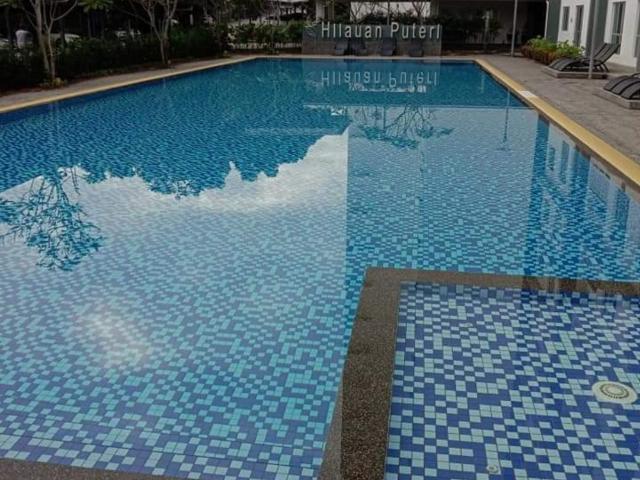 Apartment for rent in Petaling, Subang Jaya