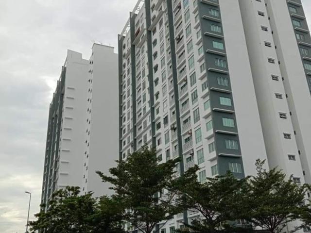 Apartment for rent in Petaling, Subang Jaya