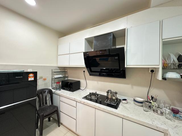Apartment for rent in Petaling, Subang Jaya