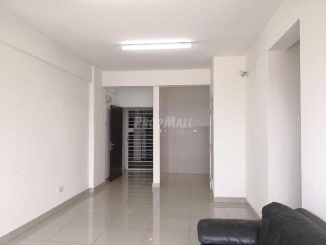 Apartment for rent in Petaling, Subang Jaya