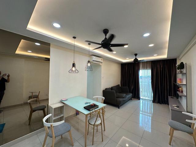 Condominium for rent in Petaling, Subang Jaya