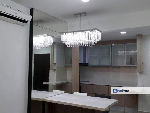 Condominium for rent in Petaling, Subang Jaya