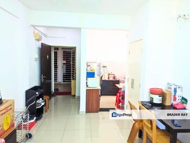 Condominium for sale in Petaling, Subang Jaya