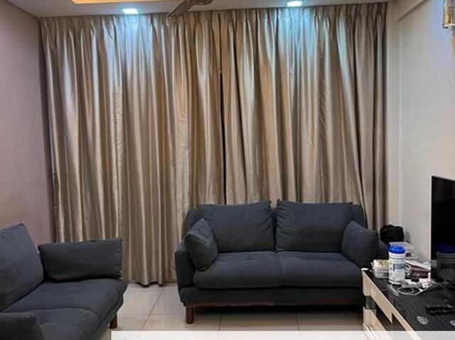 Condominium for sale in Petaling, Subang Jaya