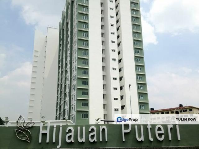 Condominium for sale in Petaling, Subang Jaya