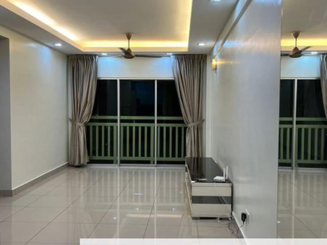 Condominium for rent in Petaling, Subang Jaya