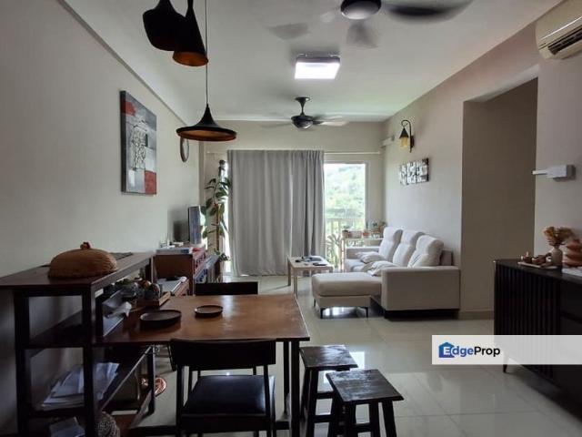 Condominium for sale in Petaling, Subang Jaya