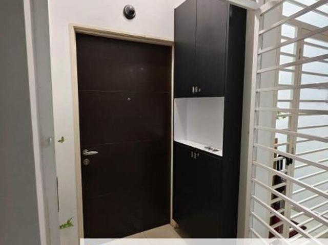 Condominium for sale in Bandar Puteri Puchong, Majlis Bandaraya Subang Jaya