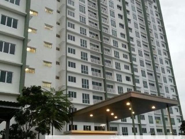 Condominium for sale in Petaling, Subang Jaya