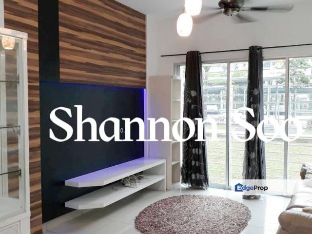 Condominium for rent in Petaling, Subang Jaya