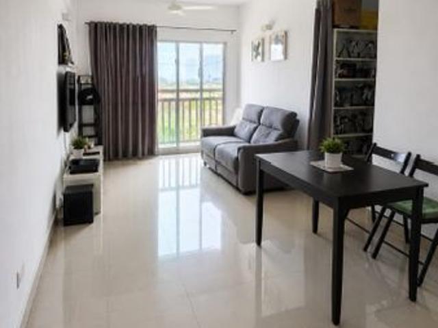 Condominium for sale in Petaling, Subang Jaya