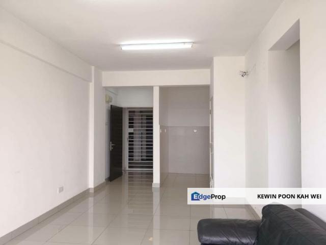Condominium for sale in Bandar Puteri Puchong, Majlis Bandaraya Subang Jaya
