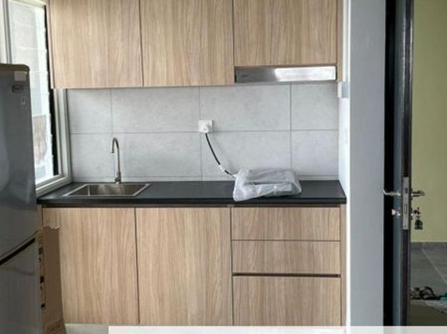 Condominium for sale in Petaling, Subang Jaya