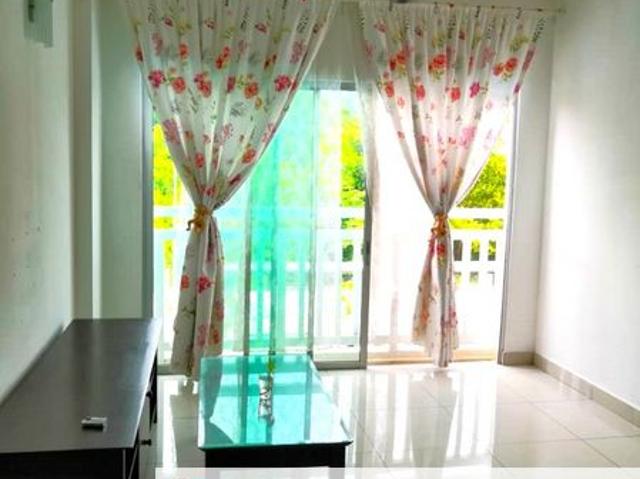 Condominium for sale in Petaling, Subang Jaya