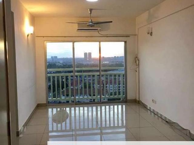 Condominium for sale in Bandar Puteri Puchong, Majlis Bandaraya Subang Jaya