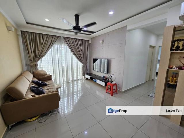 Condominium for sale in Petaling, Subang Jaya