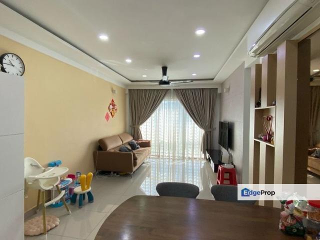 Condominium for sale in Petaling, Subang Jaya