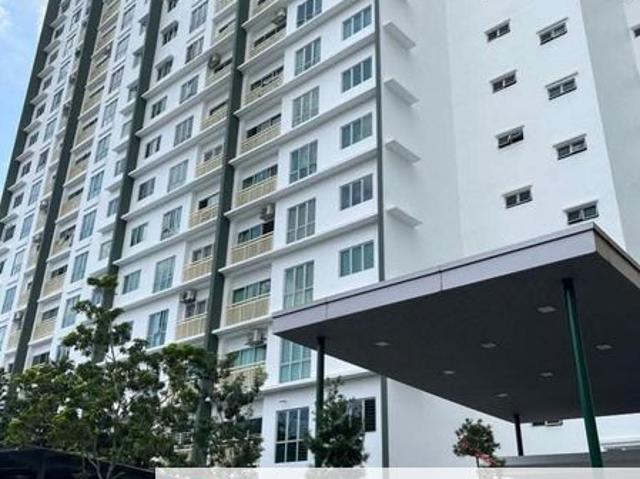 Condominium for sale in Petaling, Subang Jaya