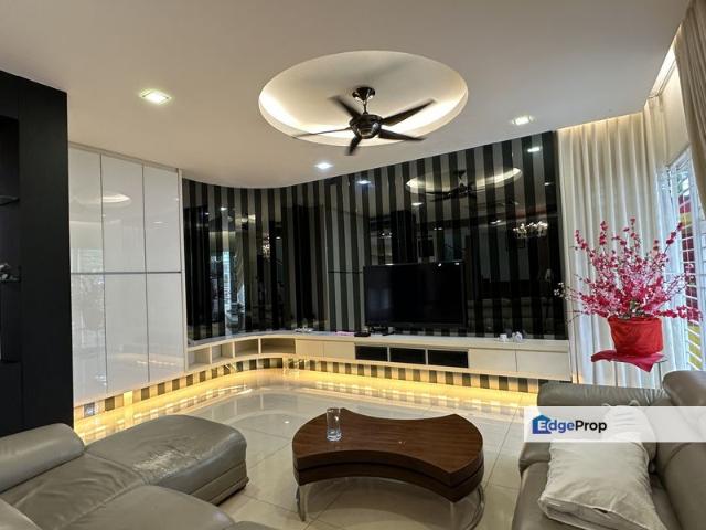 House for sale in Kajang, Langat