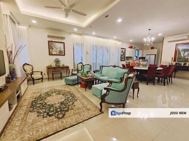 House for sale in Kajang, Langat