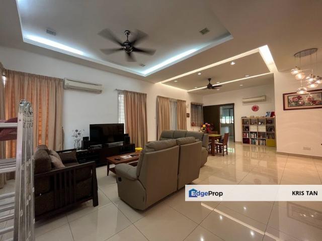 House for sale in Kajang, Langat