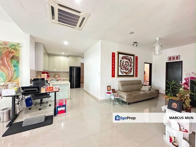House for sale in Cheras, Majlis Perbandaran Kajang