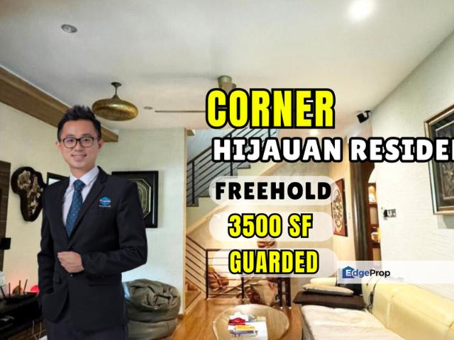 House for sale in Kajang, Langat