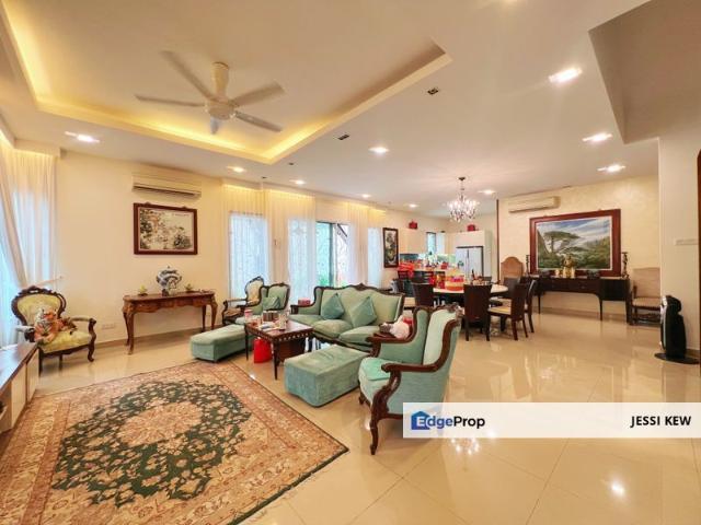 House for sale in Kajang, Langat