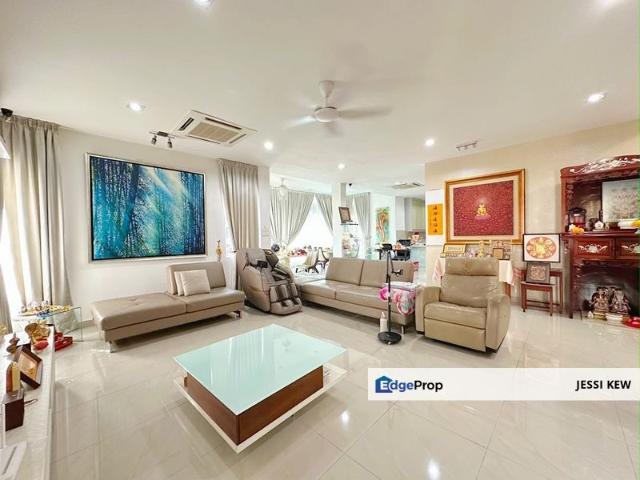 House for sale in Kajang, Langat