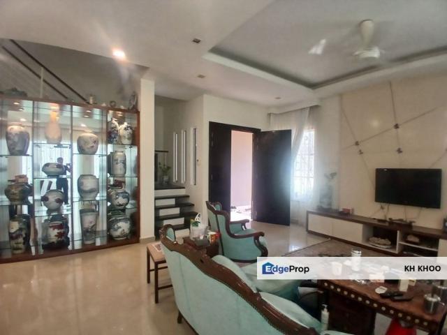 House for sale in Kajang, Langat