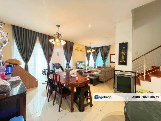 House for sale in Kajang, Langat