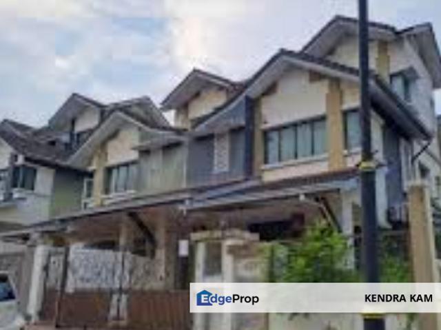 House for sale in Cheras, Majlis Perbandaran Kajang