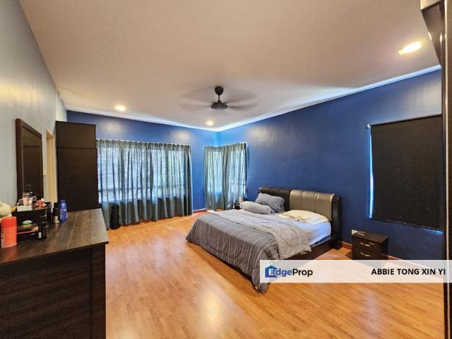 House for sale in Kajang, Langat