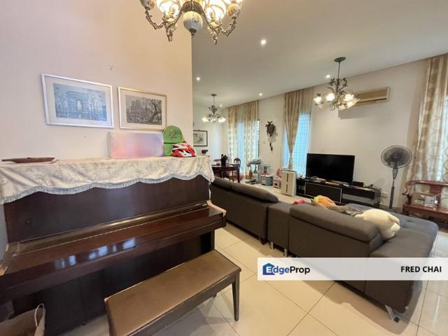 House for sale in Cheras, Majlis Perbandaran Kajang