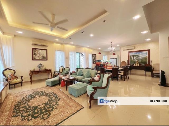 House for sale in Kajang, Langat