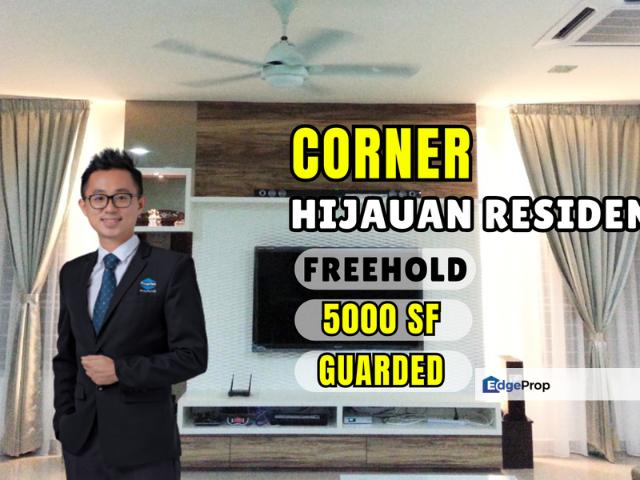 House for sale in Kajang, Langat