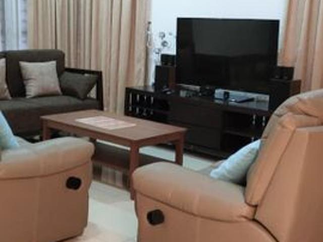 House for sale in Kajang, Langat