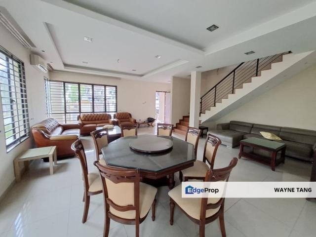 House for sale in Kajang, Langat