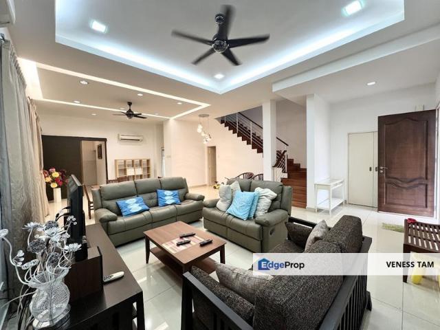 House for sale in Kajang, Langat