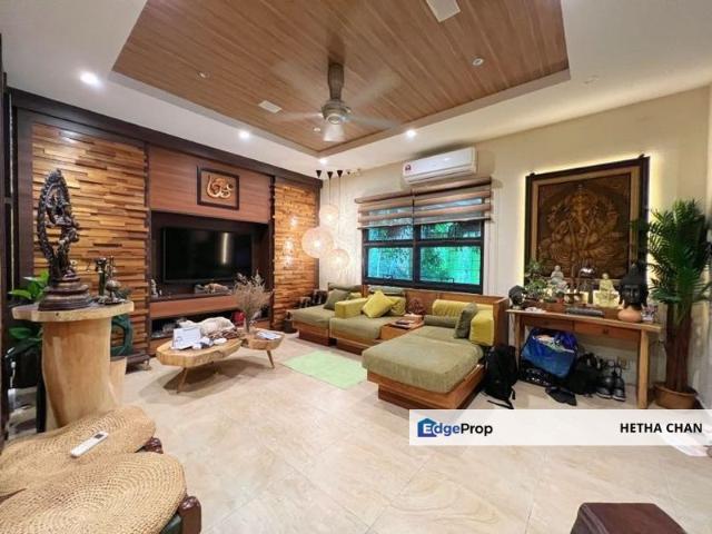 House for sale in Kajang, Langat