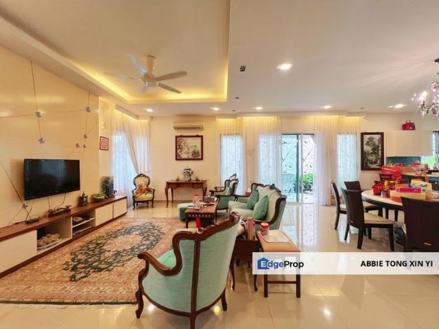 House for sale in Kajang, Langat